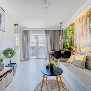 Prime - Lazurowa Przystań Iii Apartament