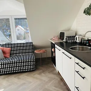 Kameralny Pokój Dla Dwojga Ze Wspólną łazienką Dla Dwóch Pokoi Apartament